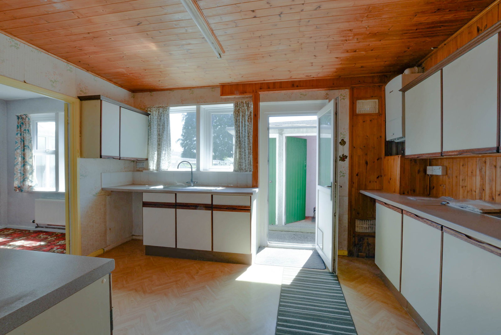 Semi Detached House in Melksham