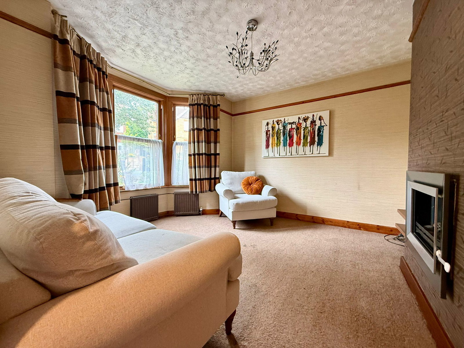 Semi Detached House in Ramsgate