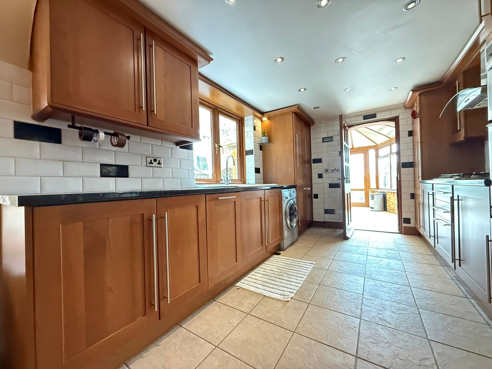 Semi Detached House in Ramsgate