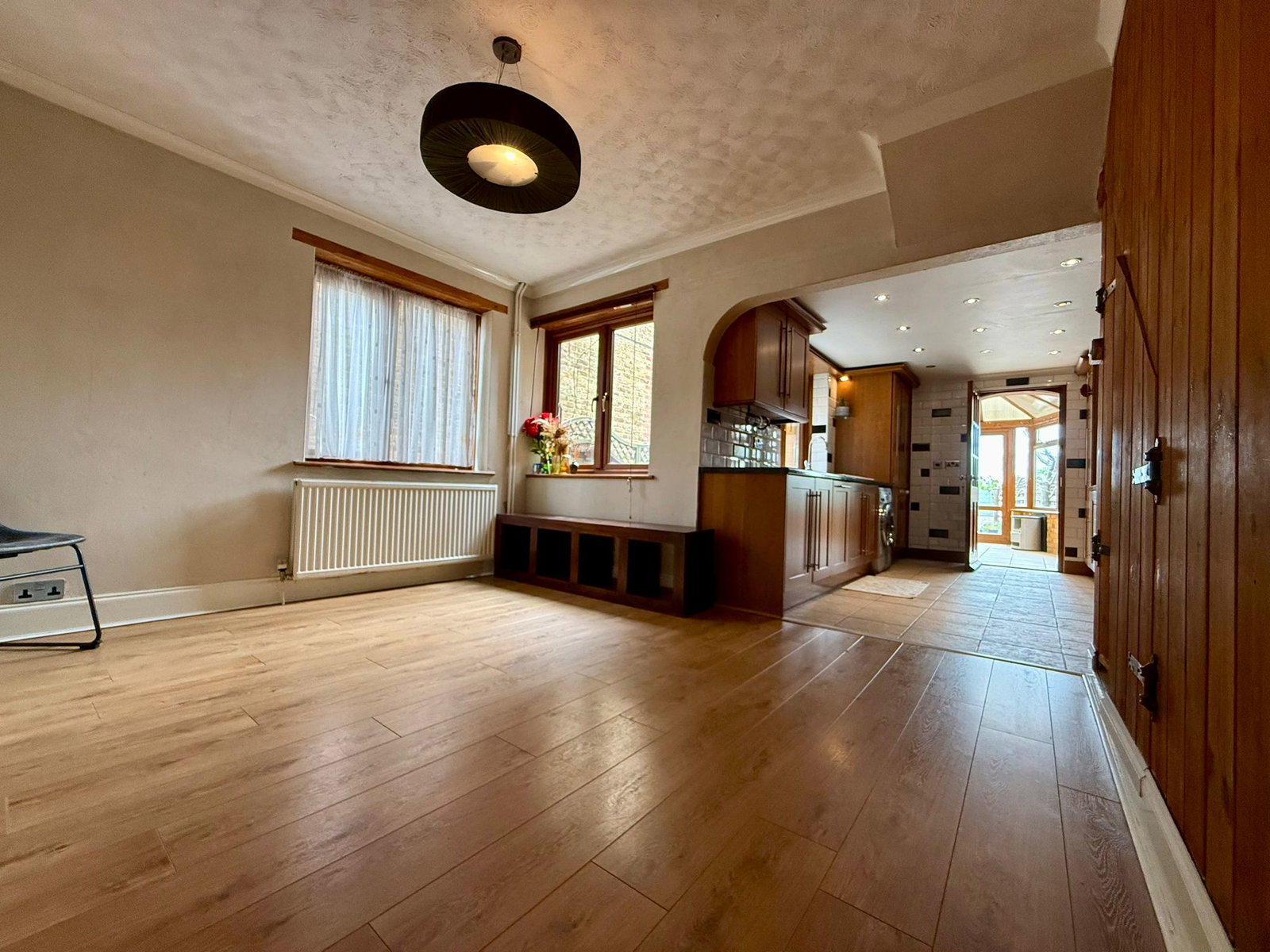 Semi Detached House in Ramsgate