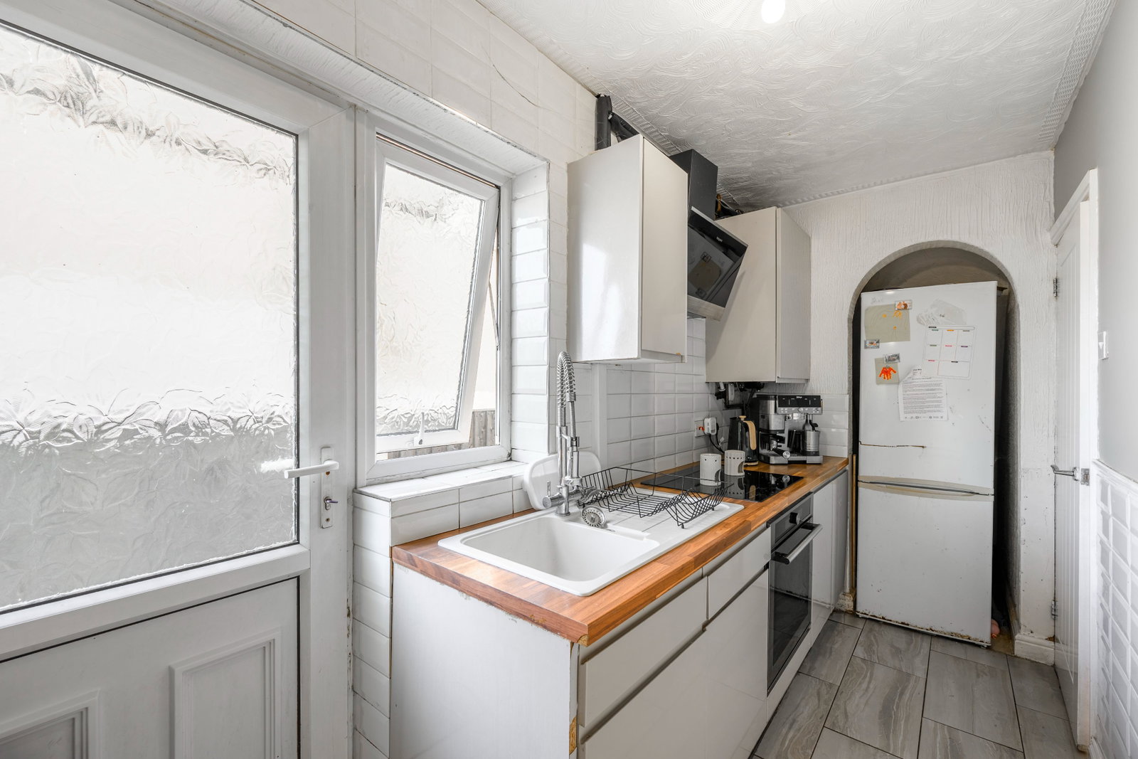 Semi Detached House in Cannock