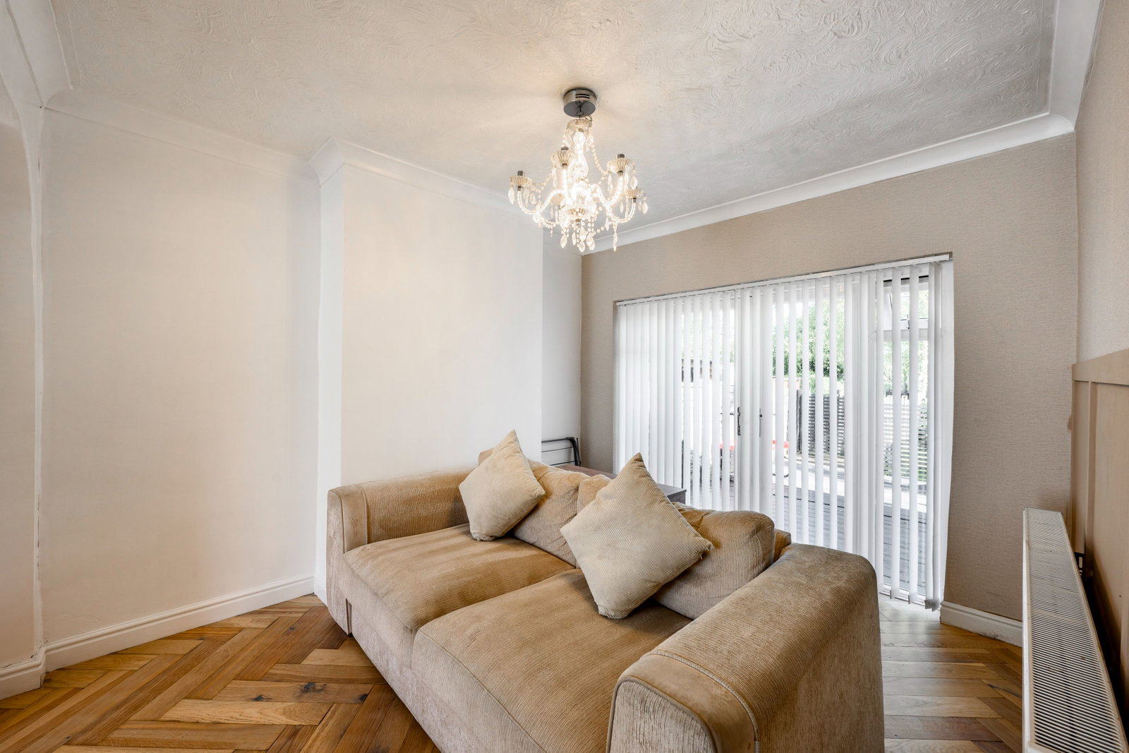Semi Detached House in Cannock