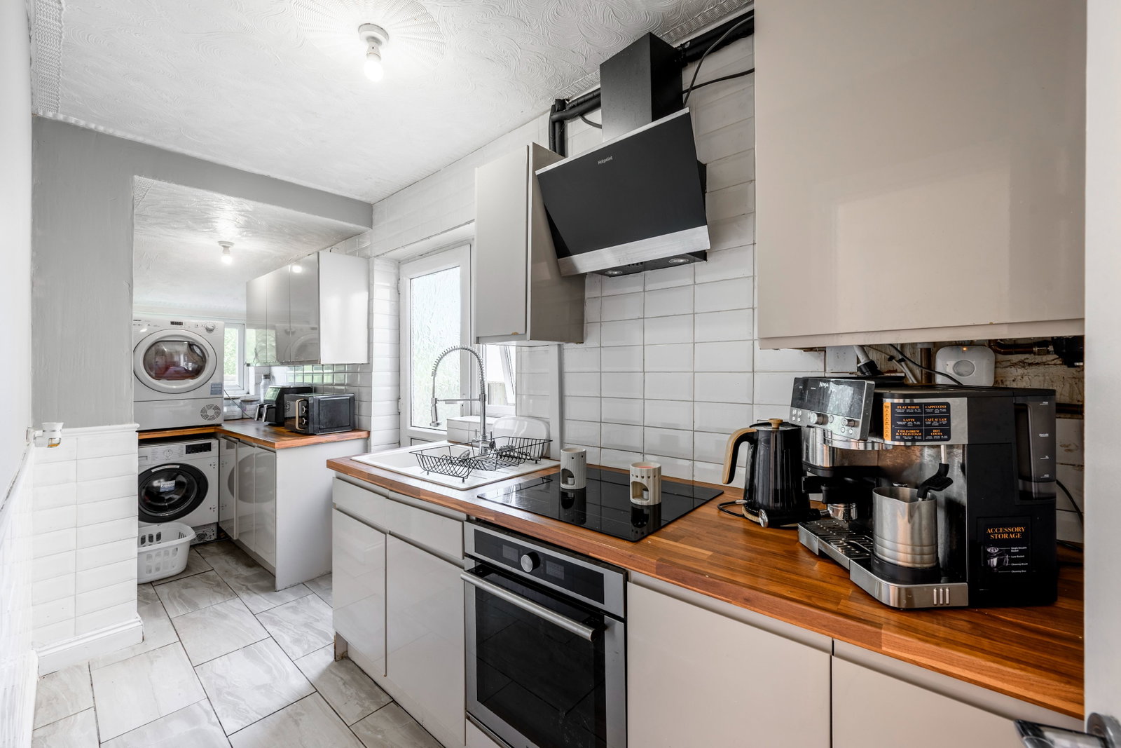 Semi Detached House in Cannock