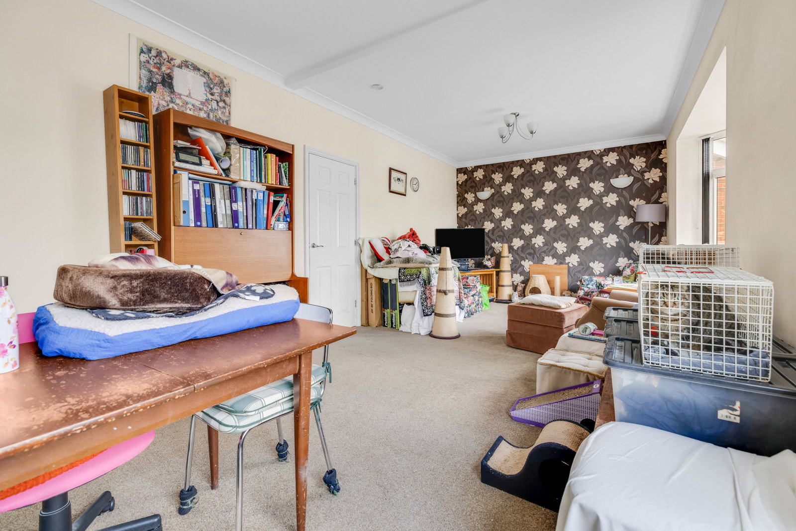 Bungalow in Dudley