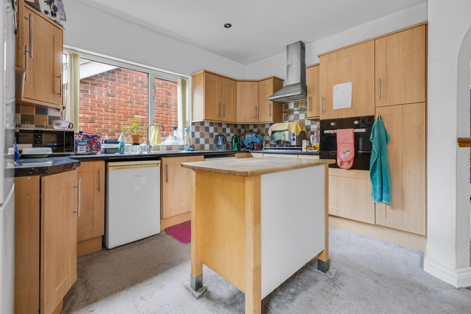 Bungalow in Dudley