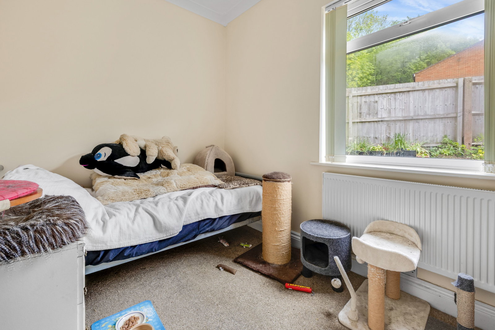 Bungalow in Dudley