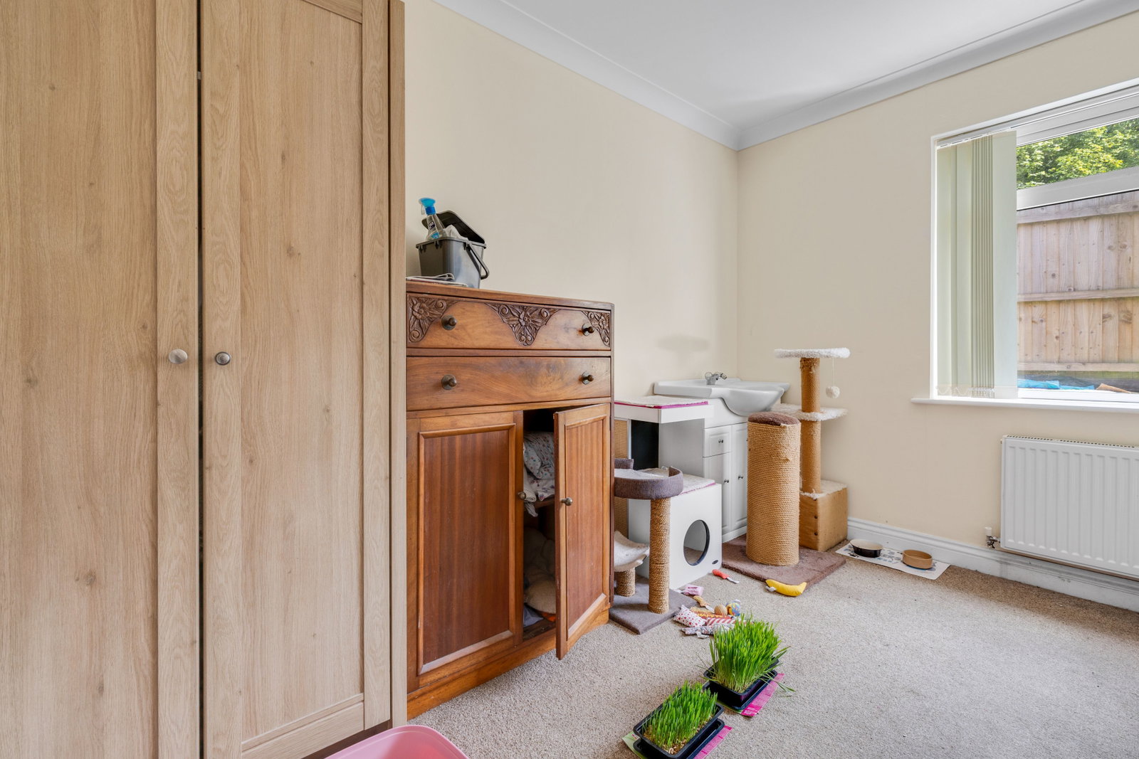 Bungalow in Dudley