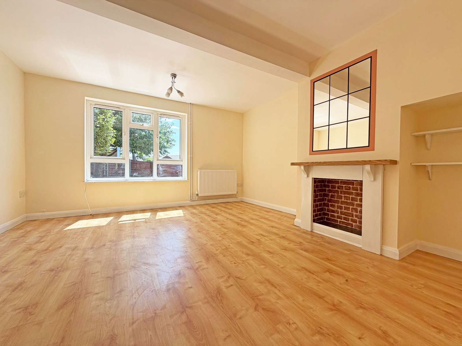 Terraced House in Halstead
