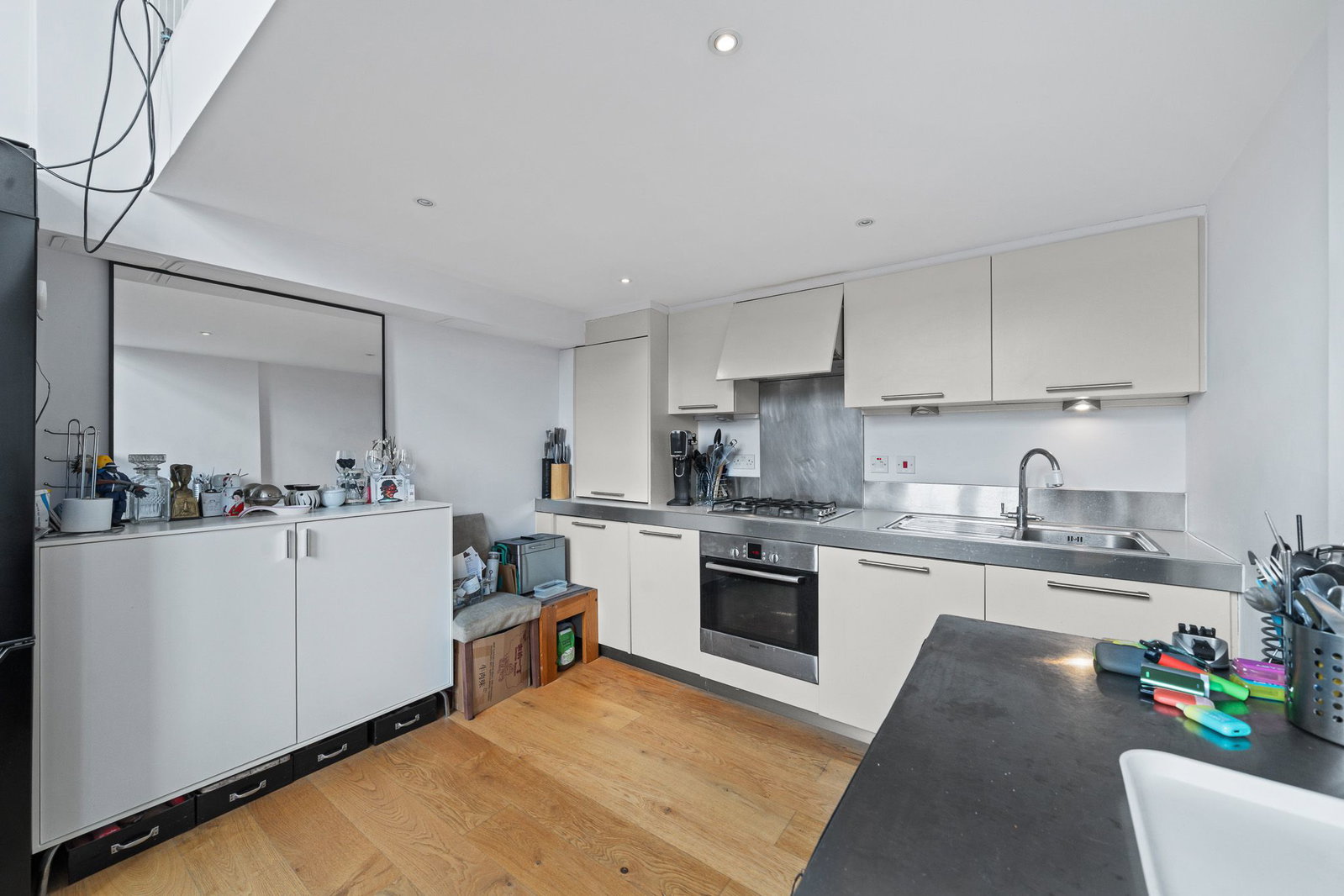 Maisonette in Plumstead