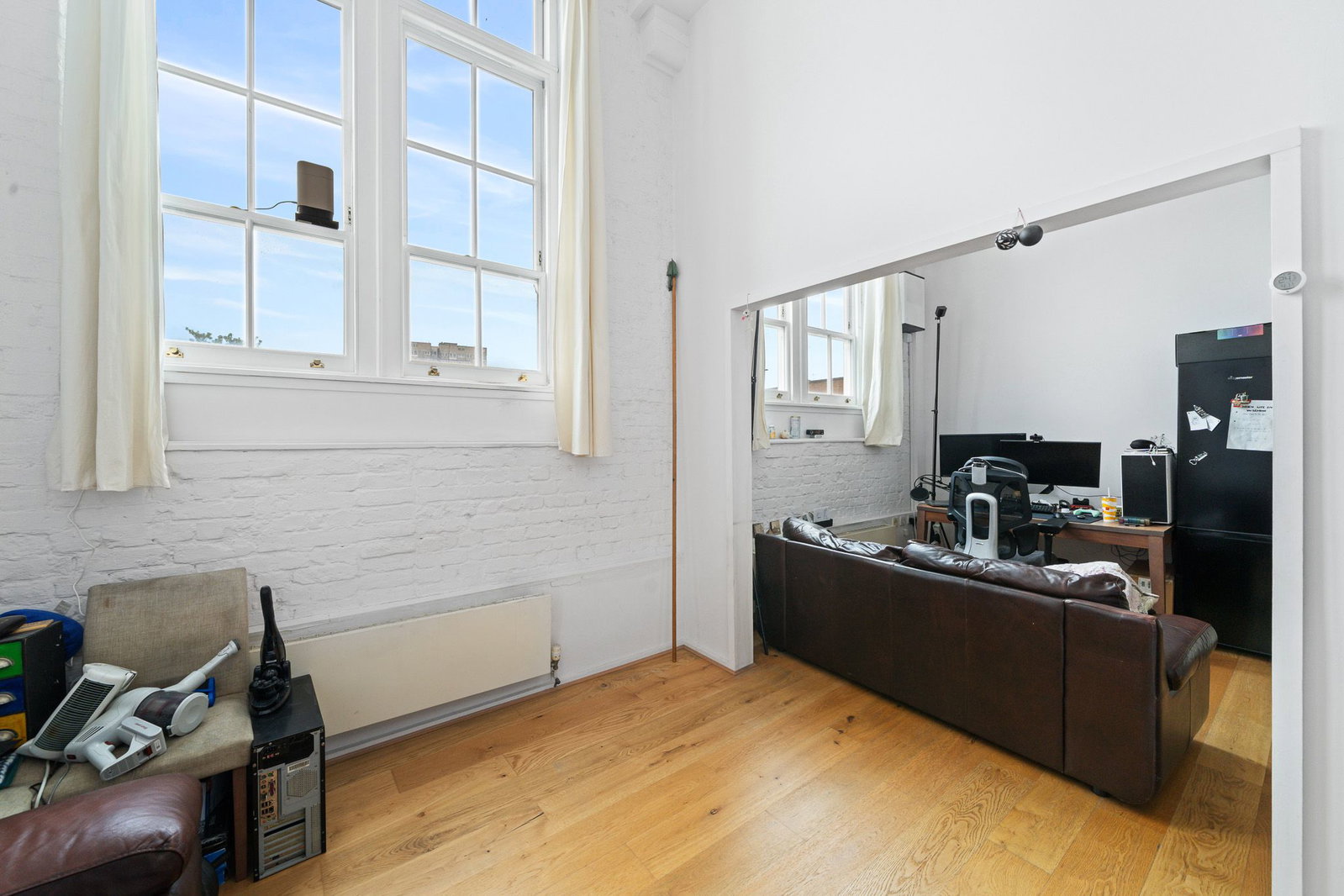 Maisonette in Plumstead