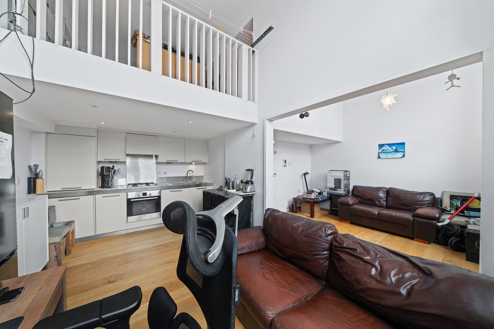 Maisonette in Plumstead