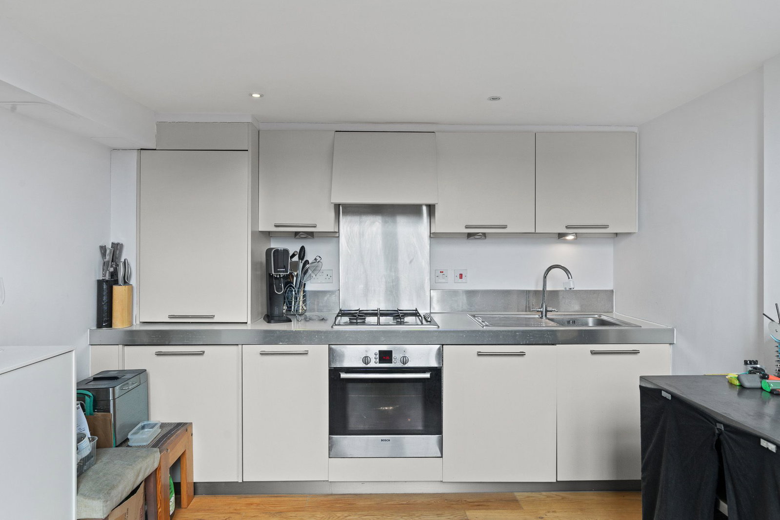 Maisonette in Plumstead