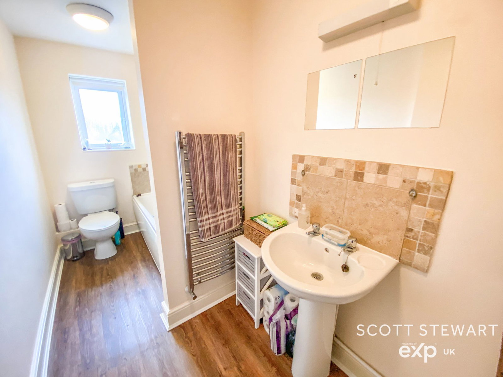 Semi Detached House in Peterborough