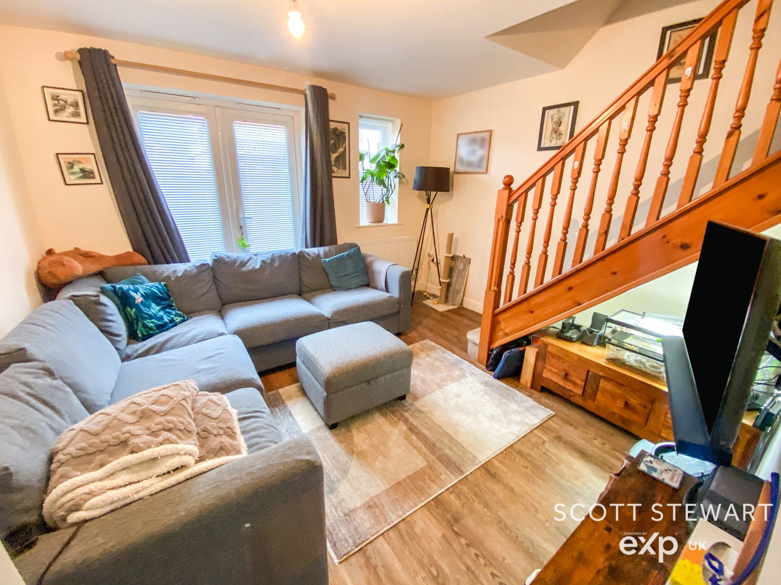 Semi Detached House in Peterborough