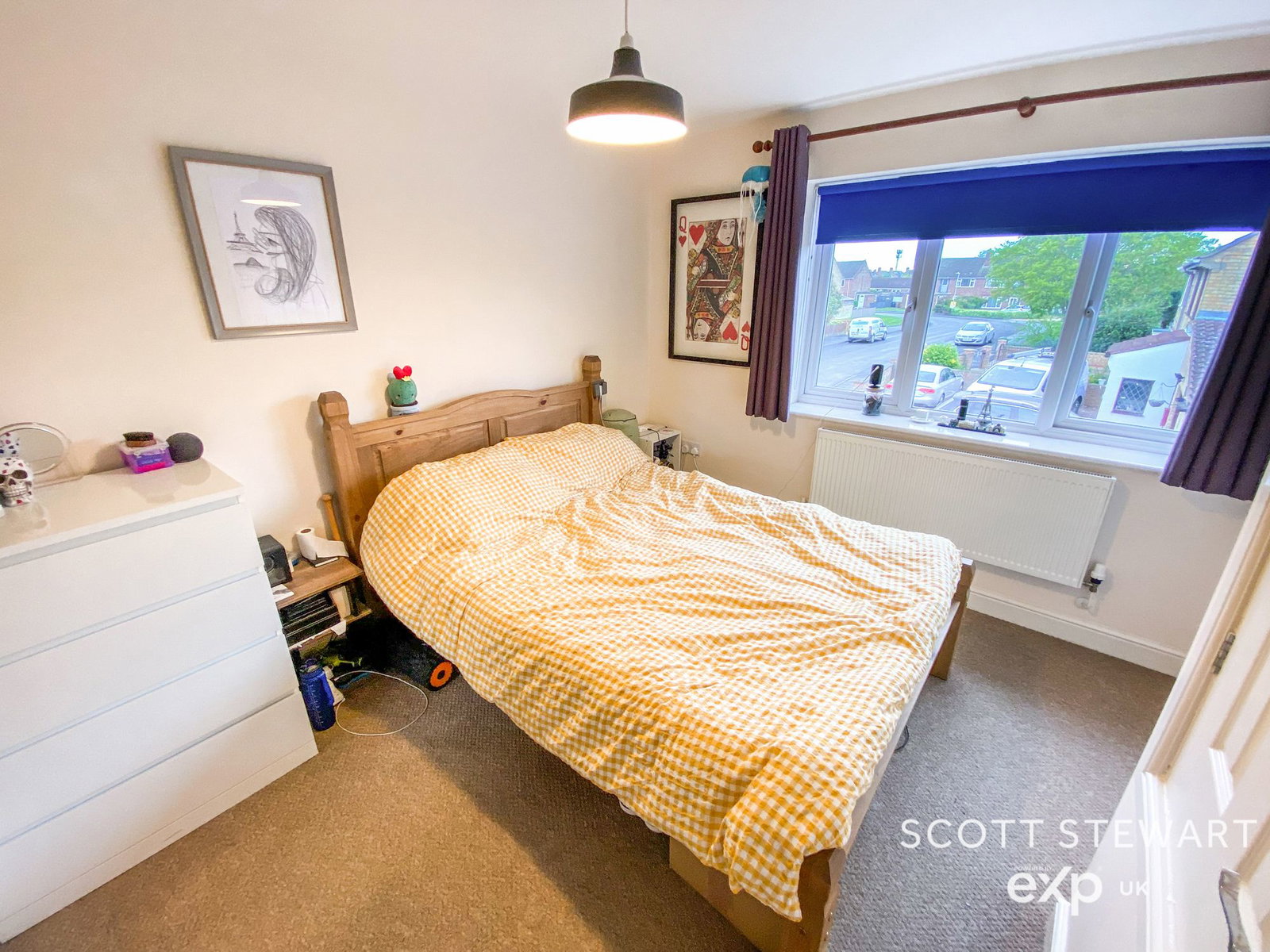 Semi Detached House in Peterborough