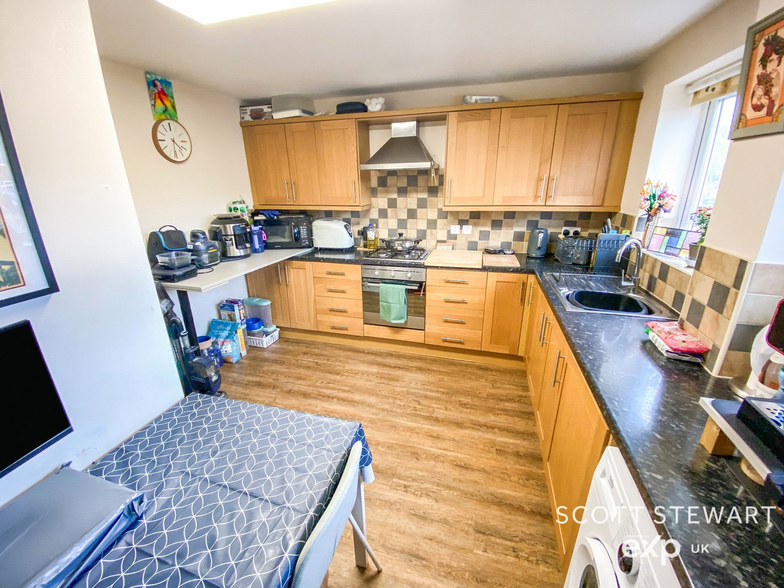 Semi Detached House in Peterborough