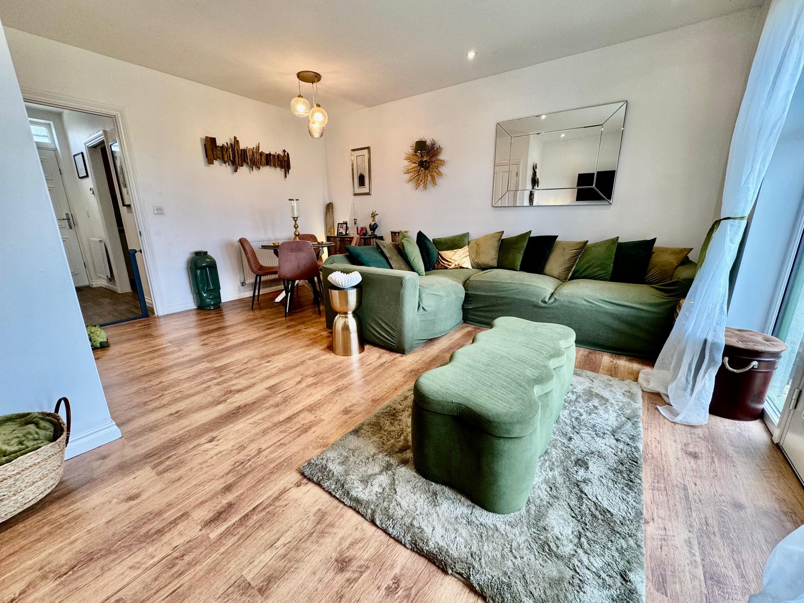 Terraced House in Sheerness
