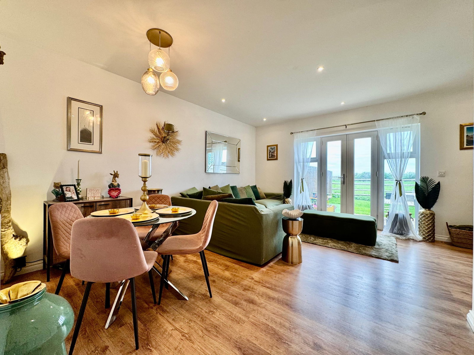 Terraced House in Sheerness