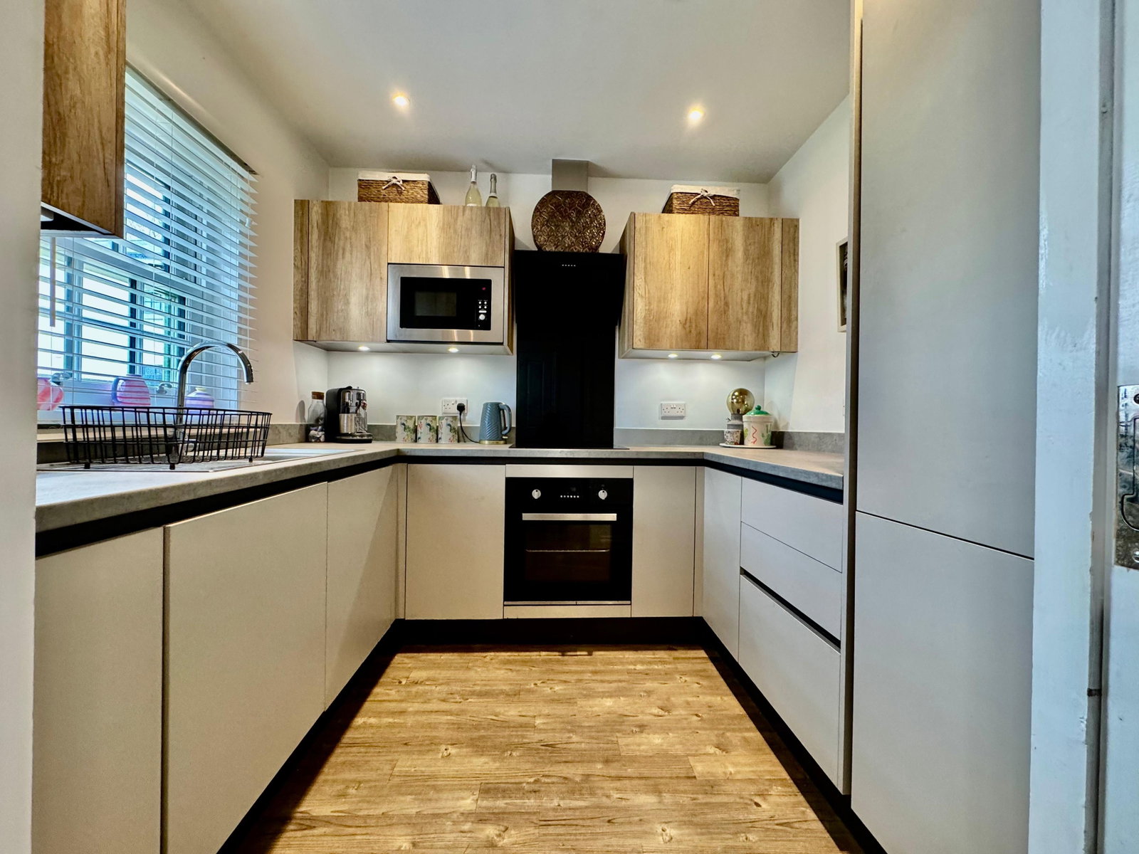 Terraced House in Sheerness