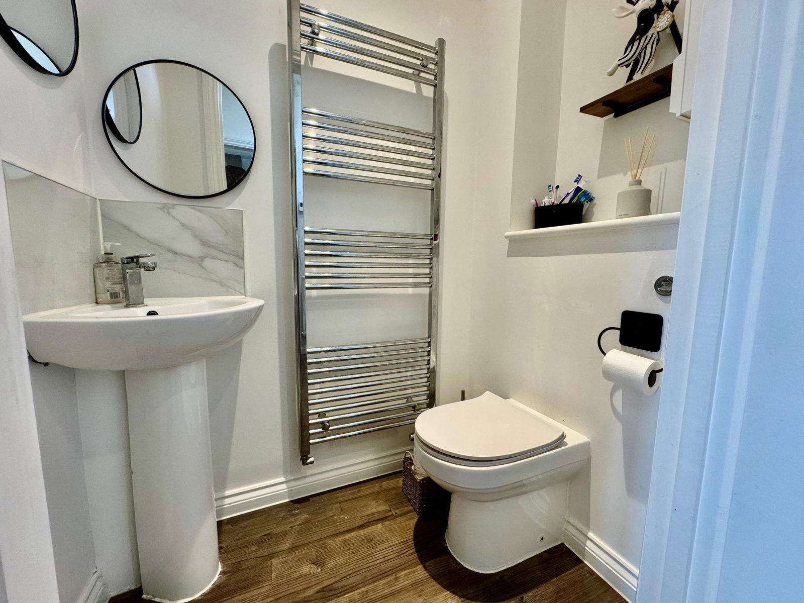 Terraced House in Sheerness