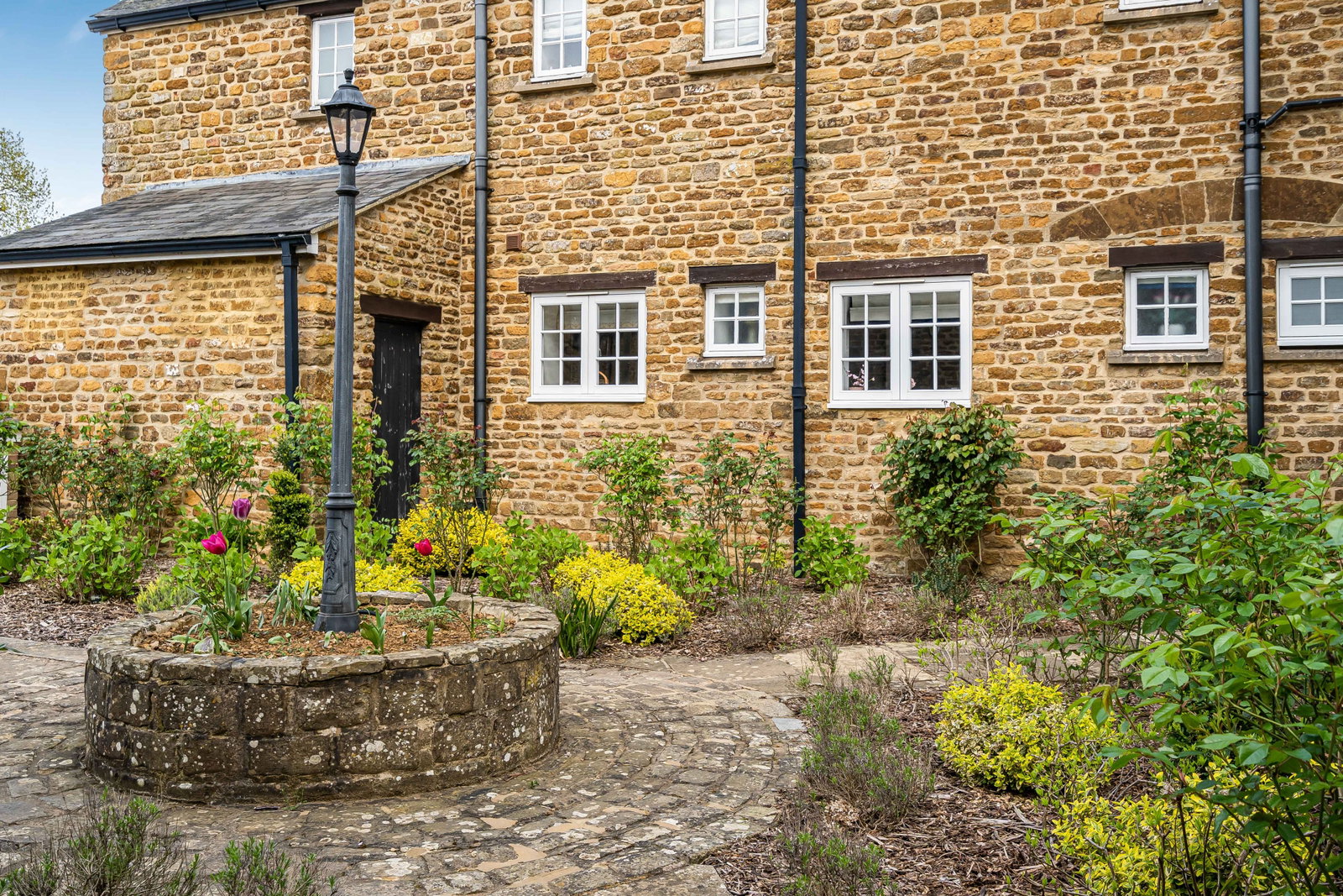 Apartment in Middleton Cheney