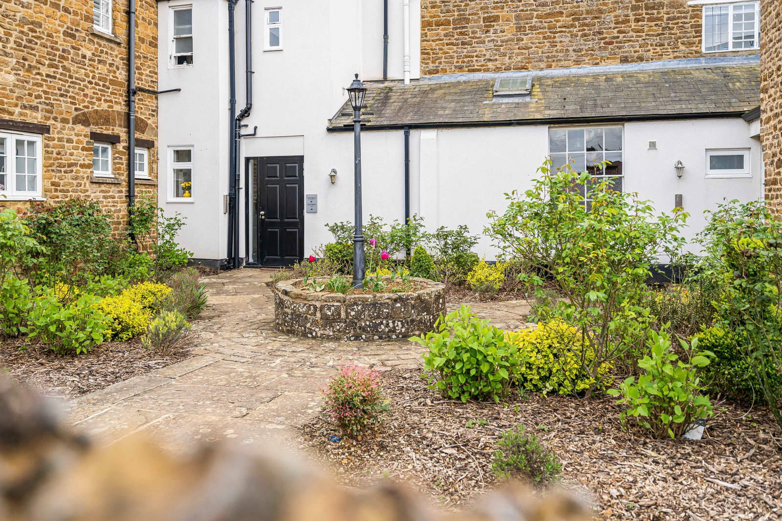 Apartment in Middleton Cheney