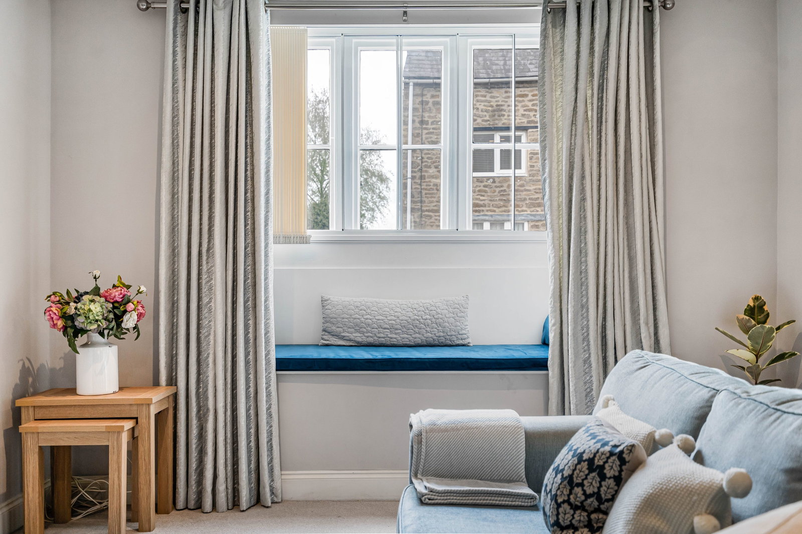 Apartment in Middleton Cheney