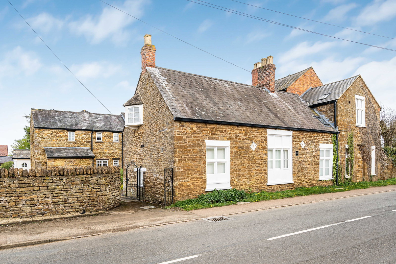 Apartment in Middleton Cheney