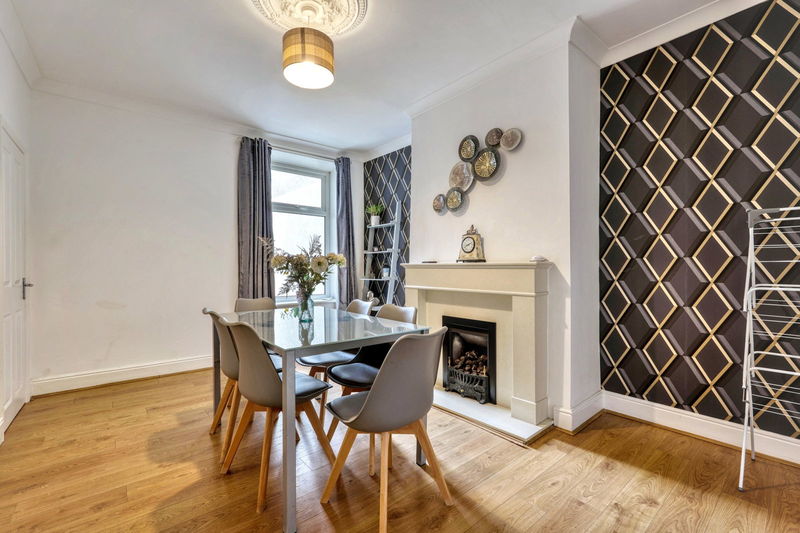 Terraced House in Workington