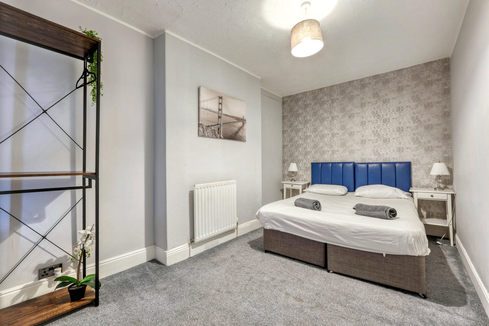 Terraced House in Workington