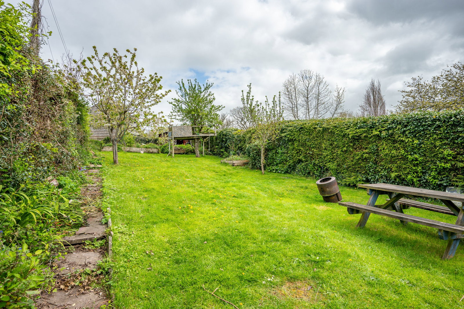 Cottage in Abergavenny