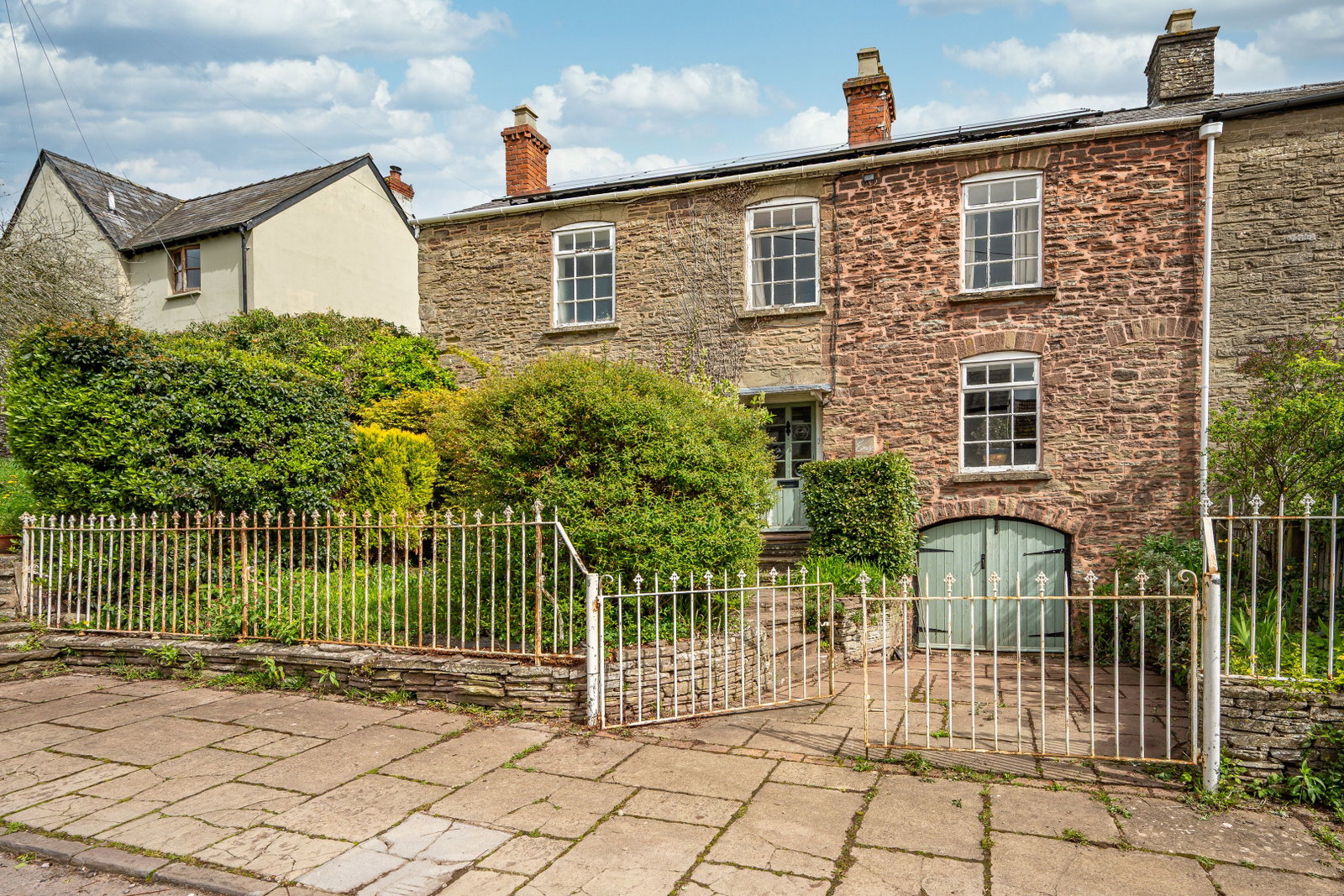 Cottage in Abergavenny