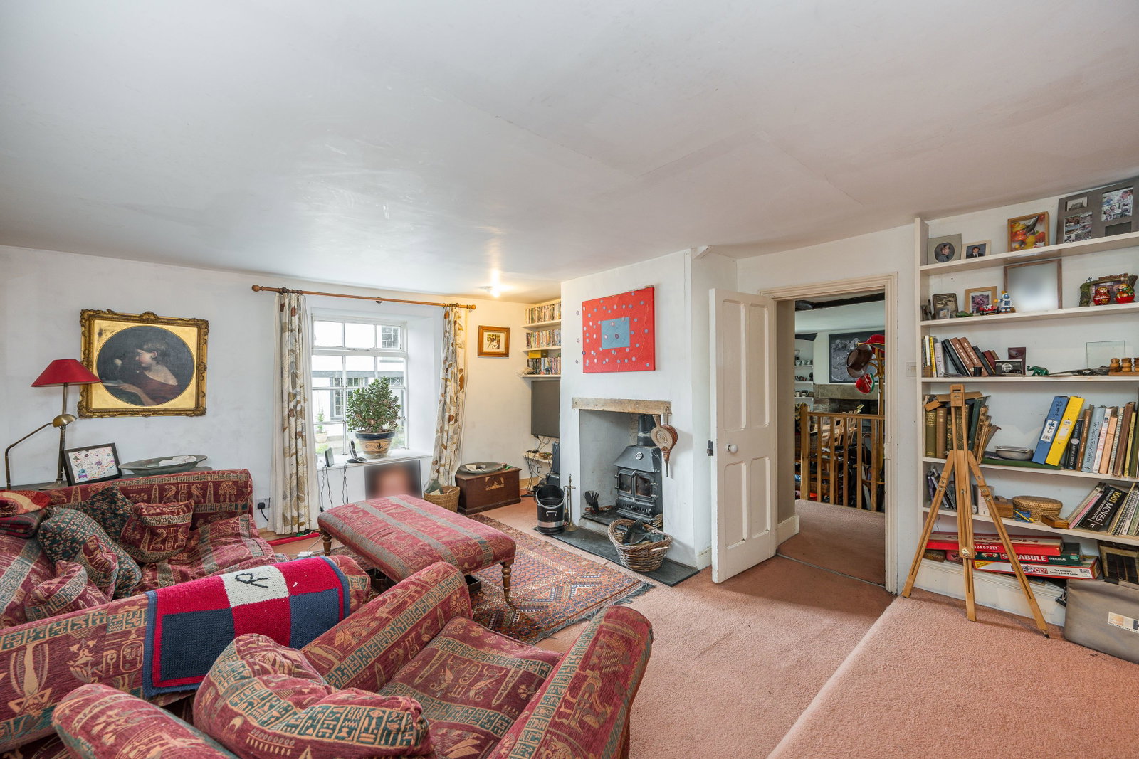 Cottage in Abergavenny