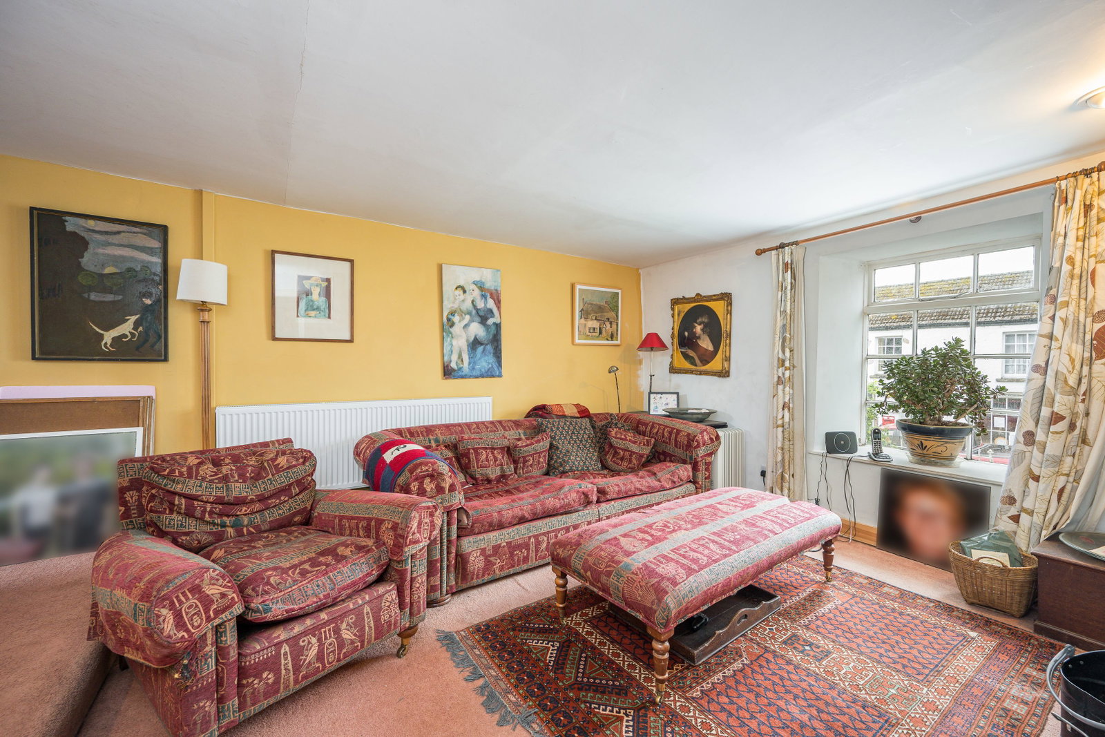 Cottage in Abergavenny