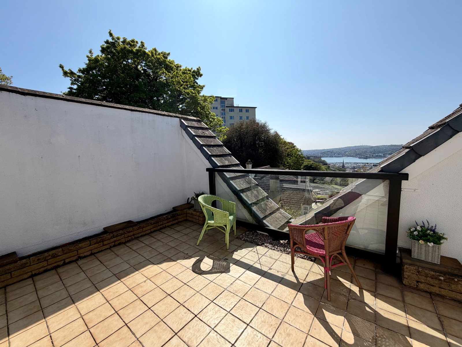 Penthouse in Torquay