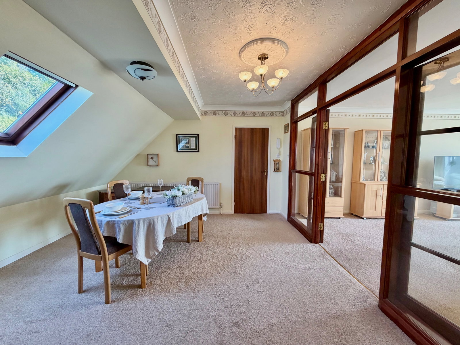 Penthouse in Torquay