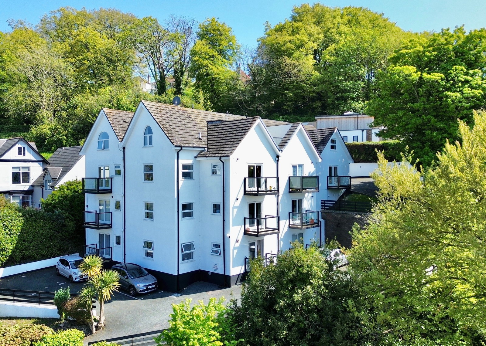 Penthouse in Torquay