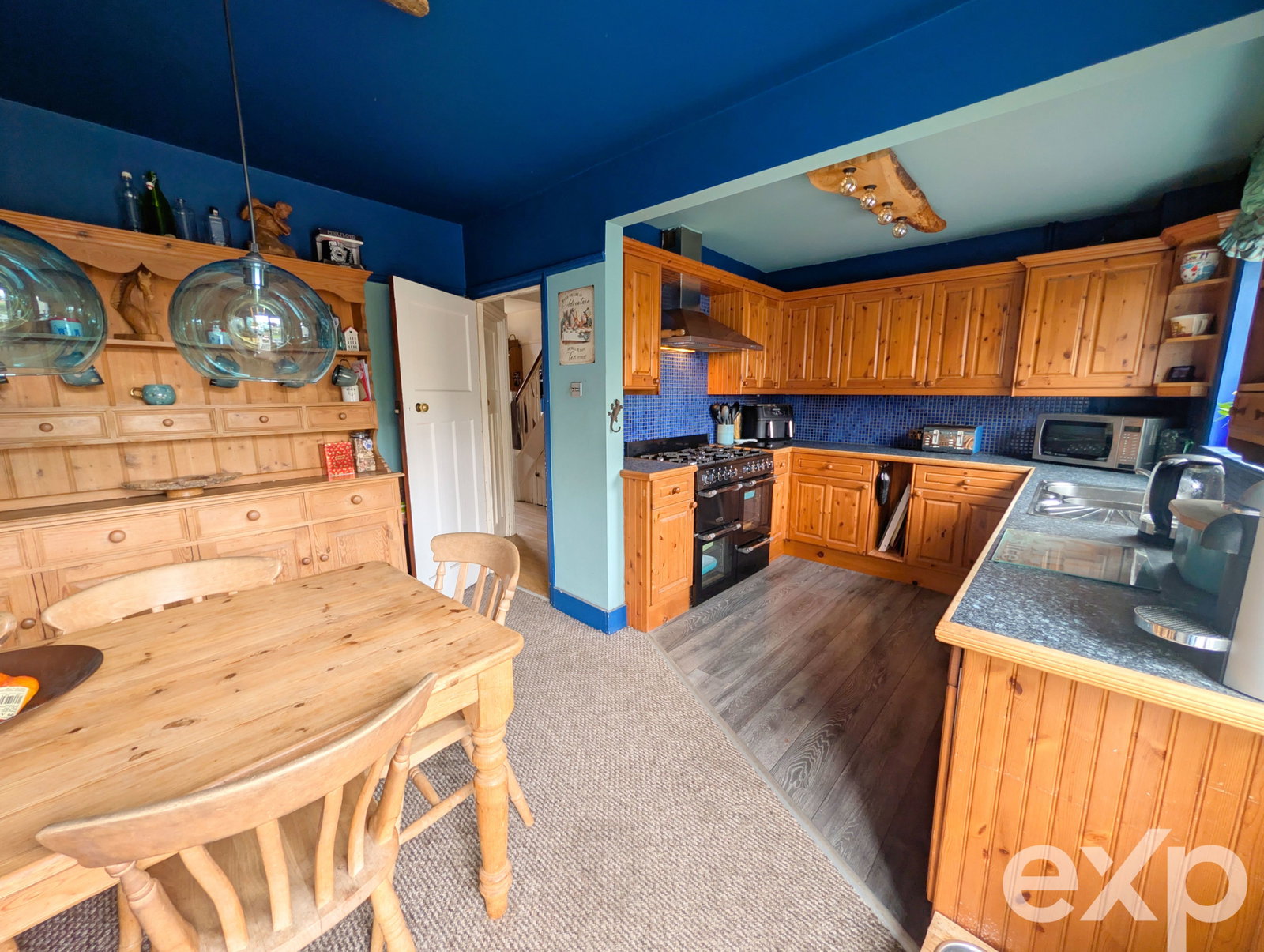 Terraced House in Maidstone