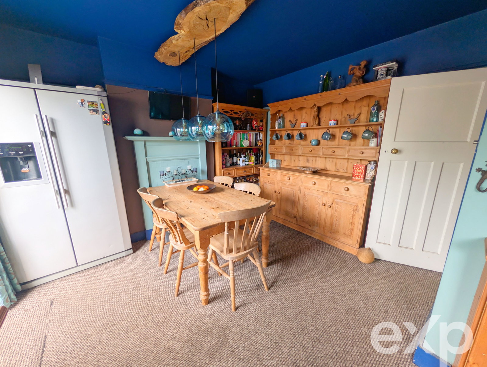 Terraced House in Maidstone