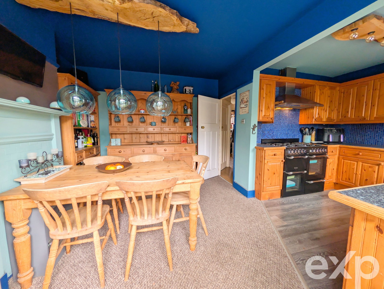 Terraced House in Maidstone