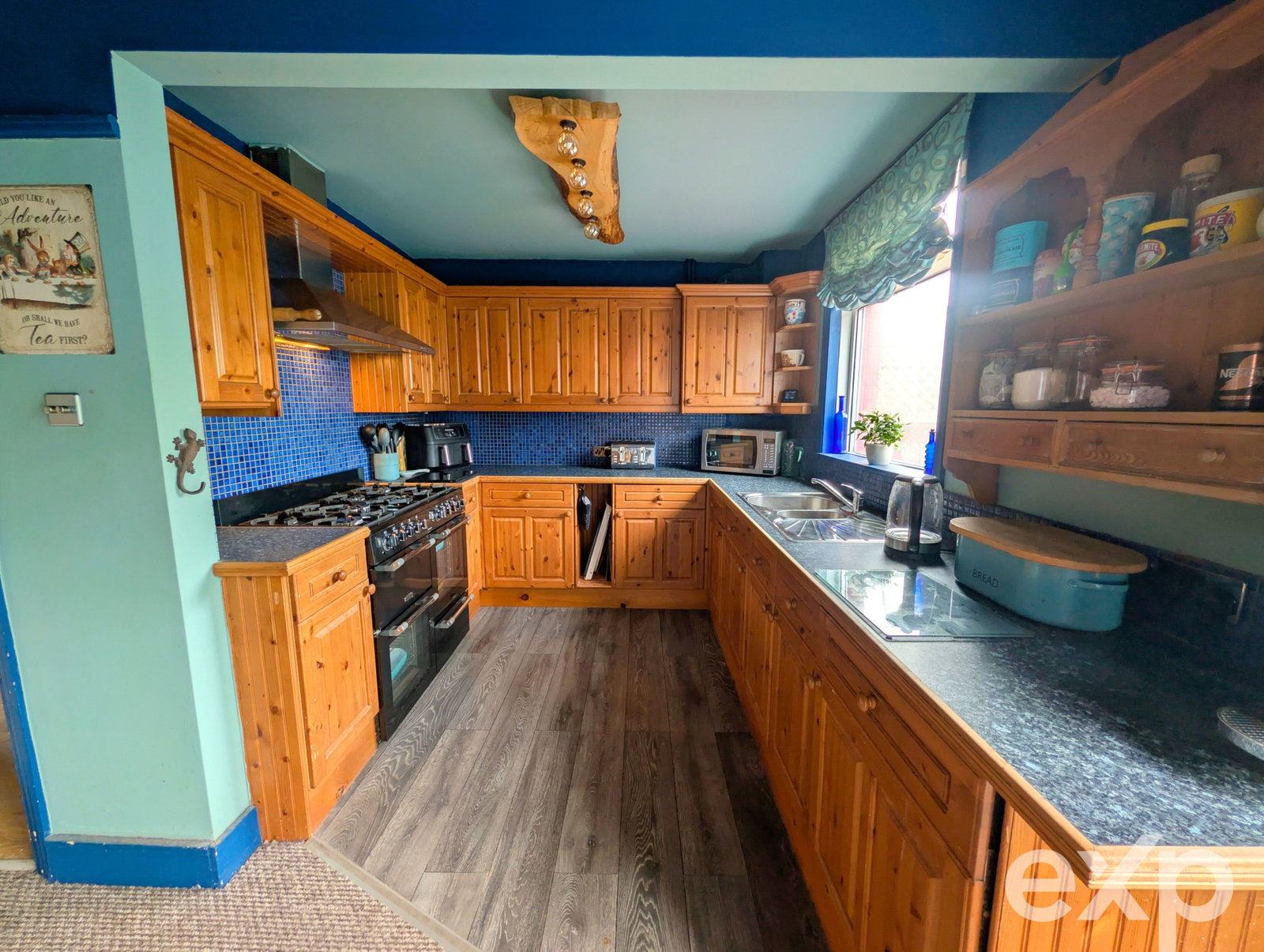 Terraced House in Maidstone