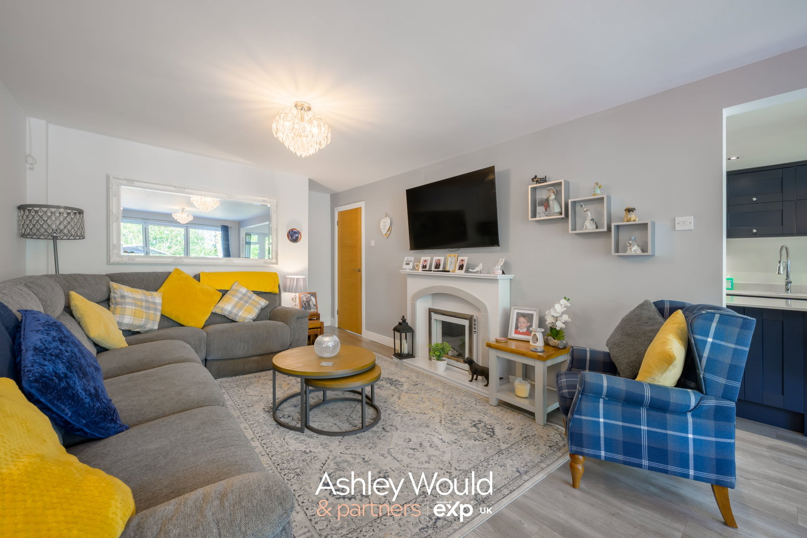 Bungalow in Halesowen