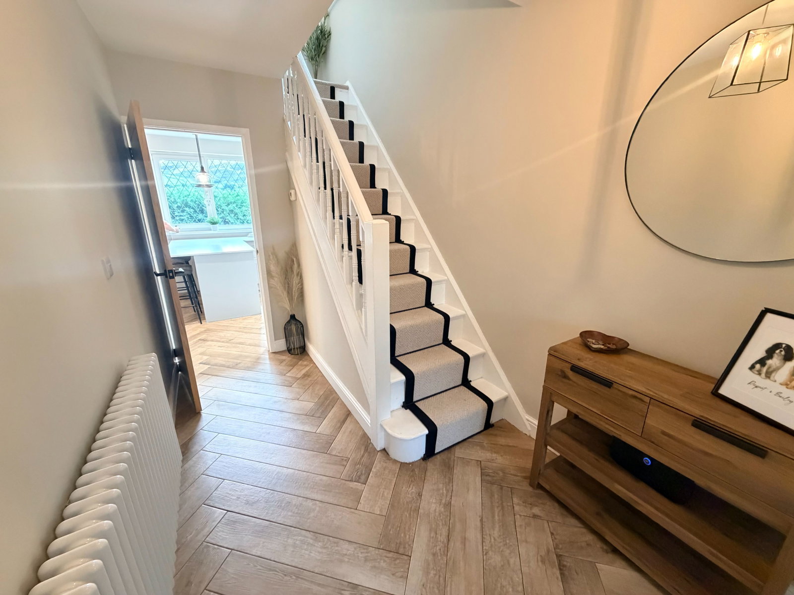 Semi Detached House for sale in Maesteg, Maesteg Road, Maesteg, Mid Glamorgan, CF34 9SN