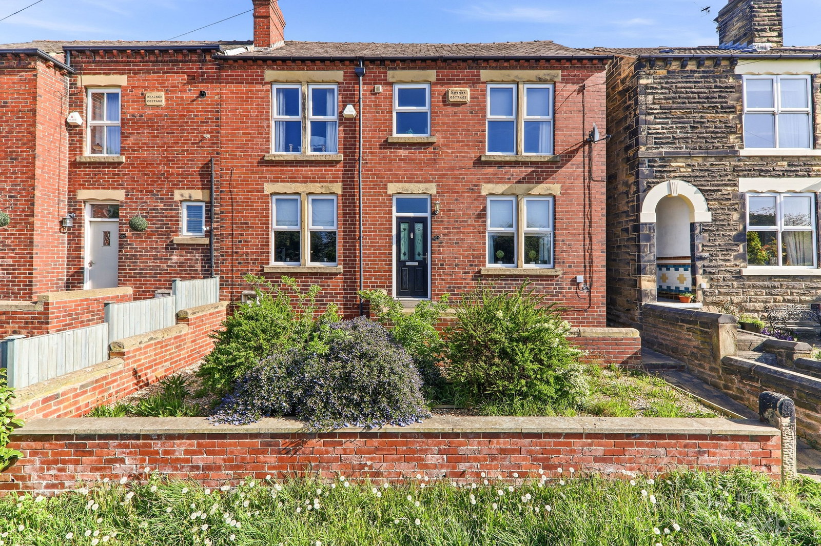 Semi Detached House in Pontefract