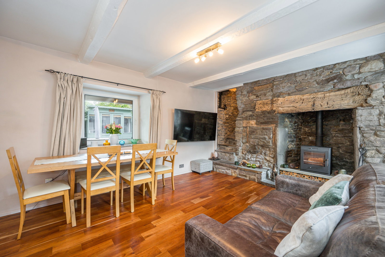 Cottage in Abergavenny