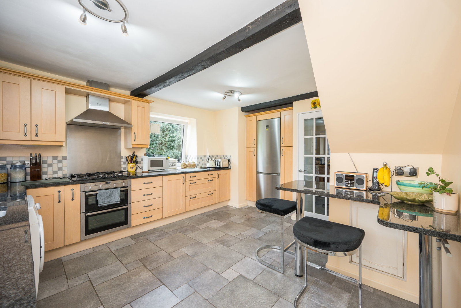 Cottage in Abergavenny