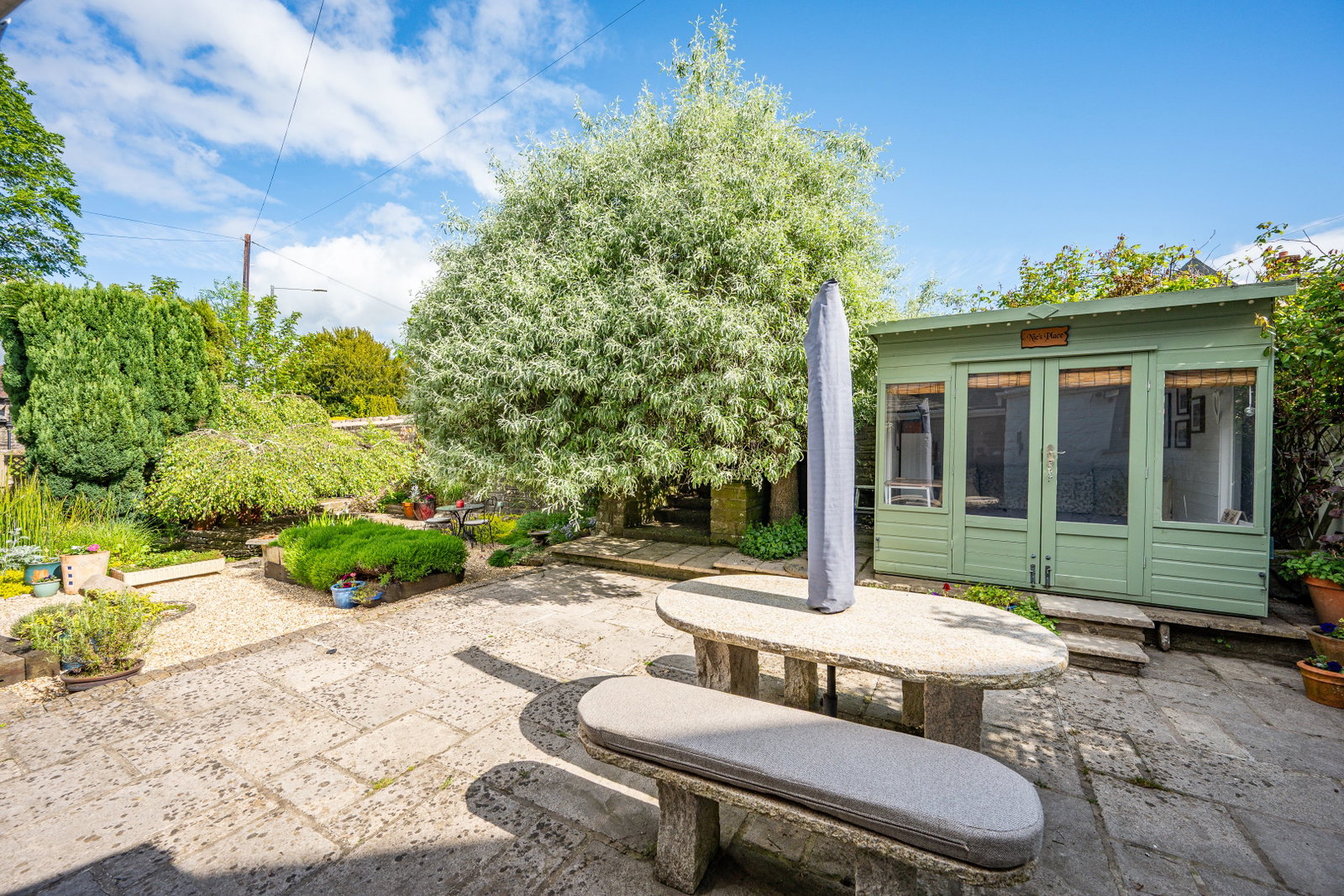 Cottage in Abergavenny