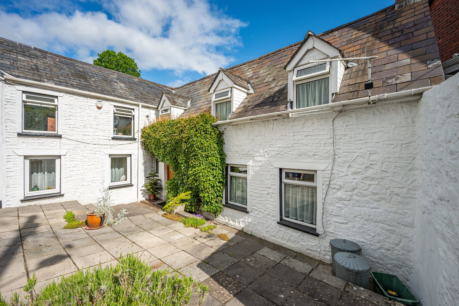 Cottage in Abergavenny