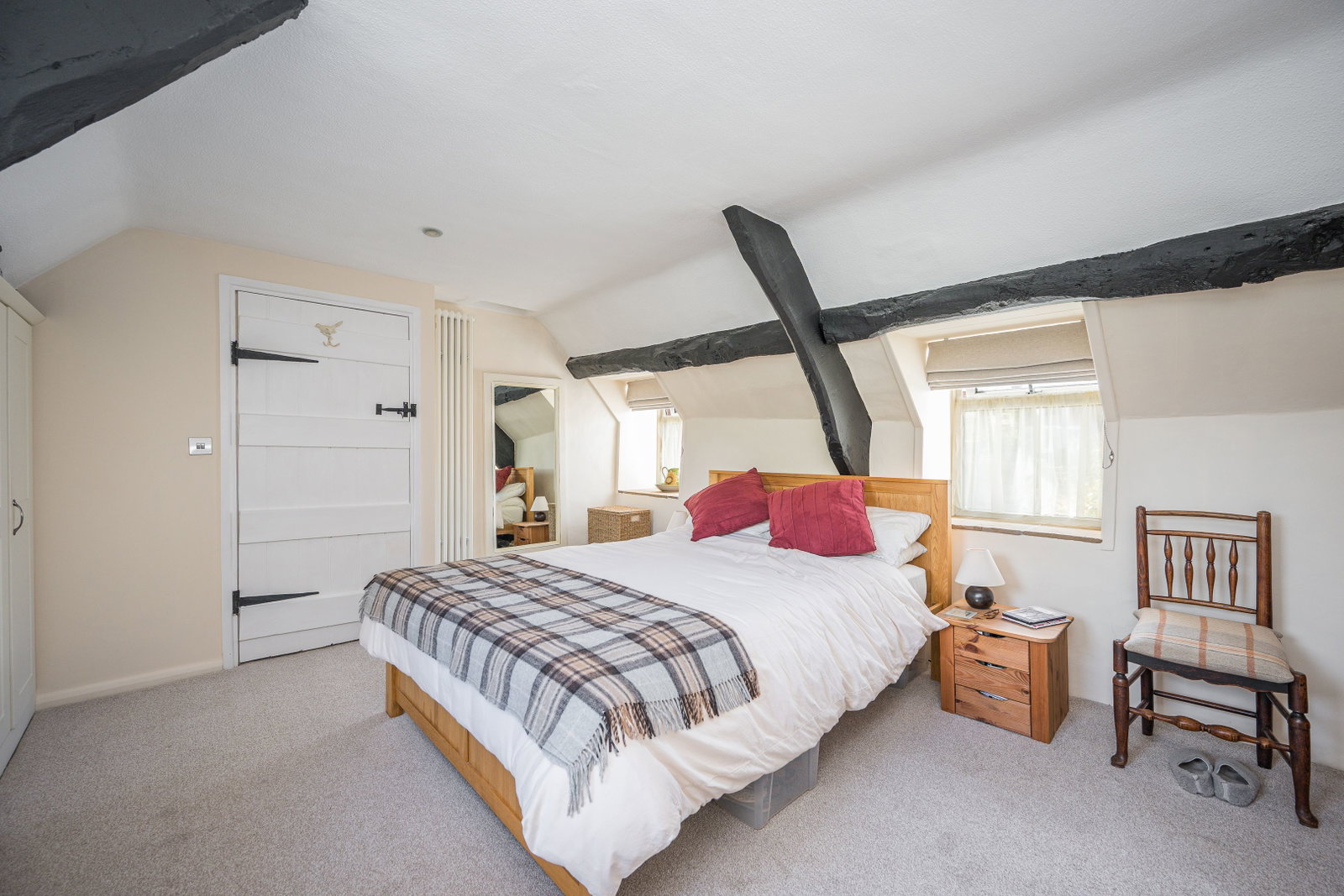 Cottage in Abergavenny