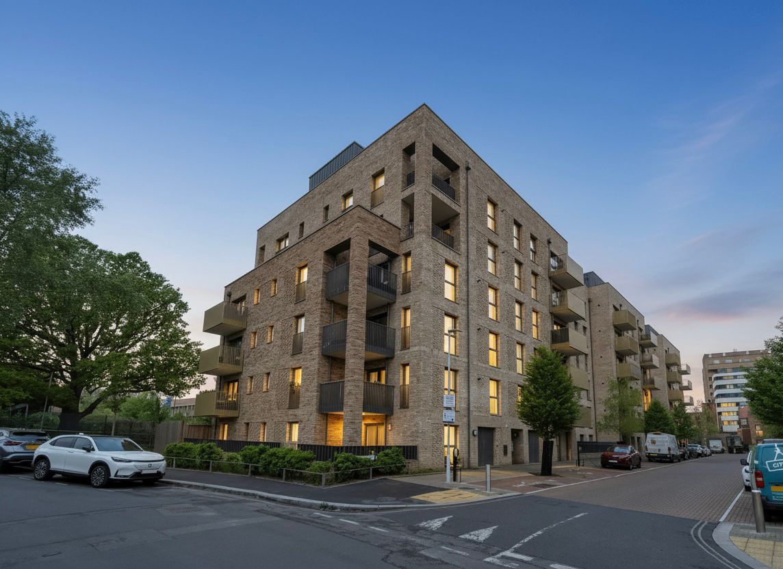 Apartment in Hounslow